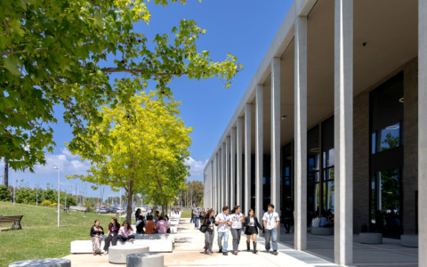 Accordo tra l’Università Campus Bio-Medico e l’University of California, Berkeley