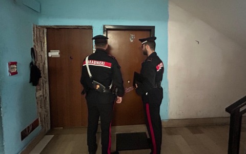 Arrestato 31enne ad Anzio per spaccio di sostanze stupefacenti