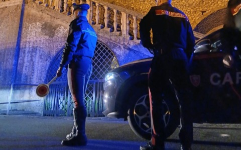 Arresti per spaccio di droga in area romana: Palestrina, Olevano Romano, Cave e Gallicano nel mirino