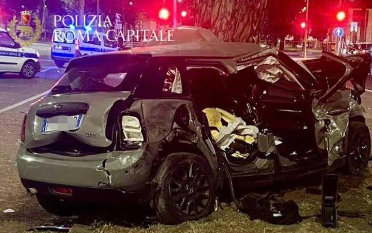 Beatrice Bellucci deceduta per politrauma addominale e toracico