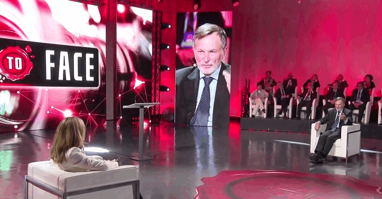 Concluso il Salone della Giustizia, l’evento di riferimento del settore