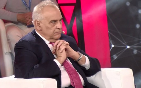 Giannini annuncia: “A breve nuovi autovelox per la sicurezza stradale”