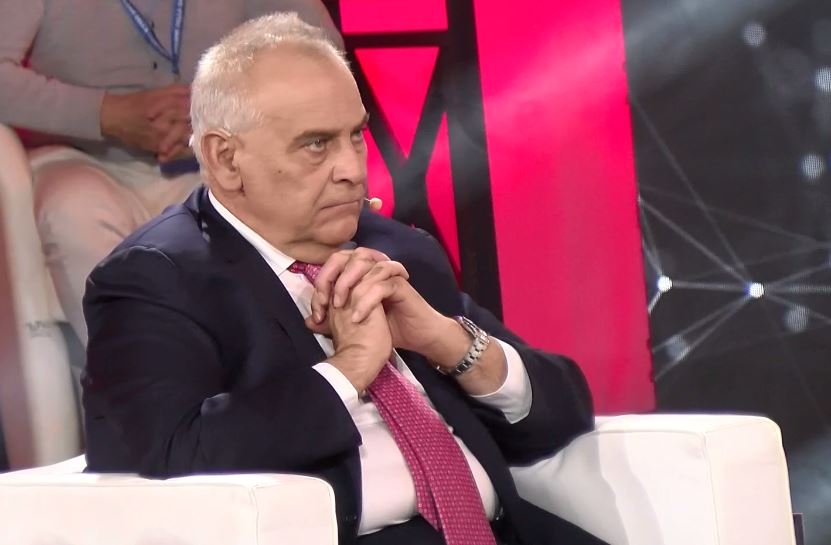 Giannini annuncia: “A breve nuovi autovelox per la sicurezza stradale”