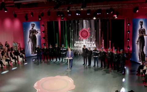 Il Salone della Giustizia si avvia al gran finale con la partecipazione di quattro ministri