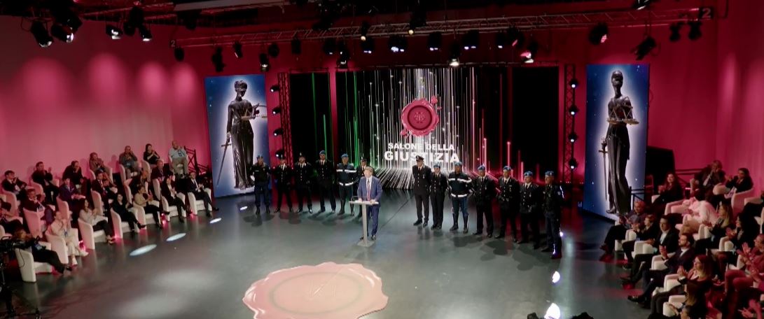 Il Salone della Giustizia si avvia al gran finale con la partecipazione di quattro ministri