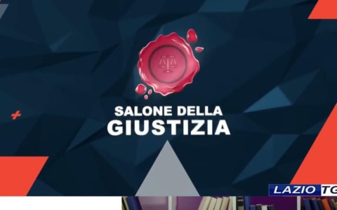 Il Salone della Giustizia si concentra su sicurezza e intelligenza artificiale
