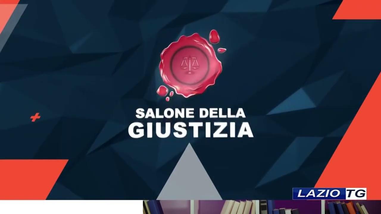 Il Salone della Giustizia si concentra su sicurezza e intelligenza artificiale