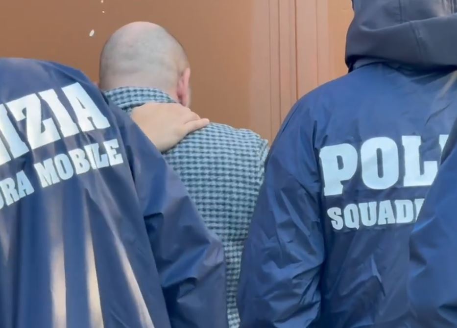 Individuato il responsabile dell’attentato al ristorante “Nonna” di Ostia: è un 37enne romano