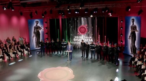 Inizia Il Salone della Giustizia, focus su riforma e referendum