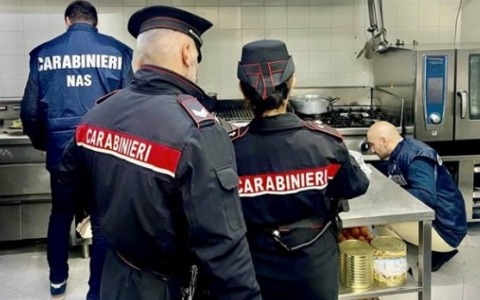 Interventi dei Carabinieri in palestra e pub a Velletri
