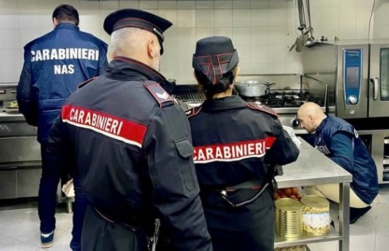 Interventi dei Carabinieri in palestra e pub a Velletri