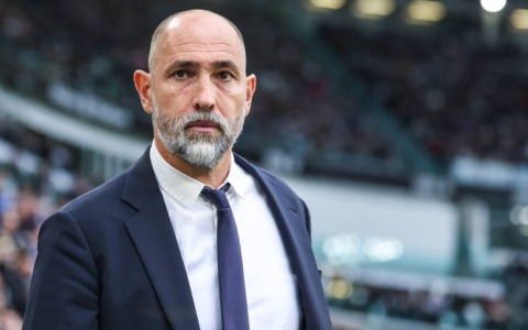 Juventus in crisi, Tudor: “Dobbiamo compattarci e lavorare”