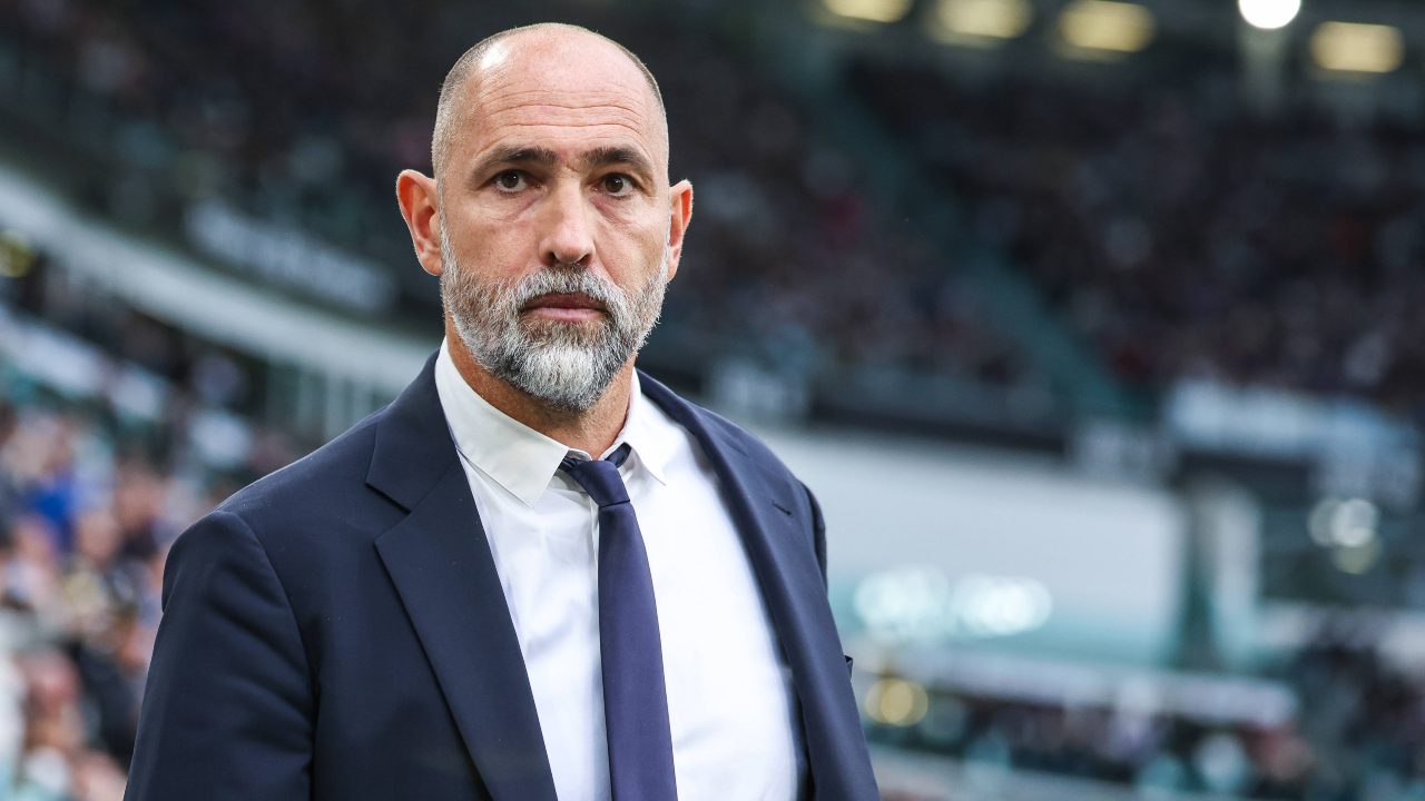 Juventus in crisi, Tudor: “Dobbiamo compattarci e lavorare”