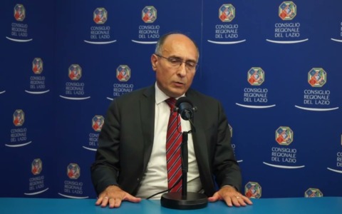 L’arresto di Tiero crea tensioni tra maggioranza e opposizione in Regione