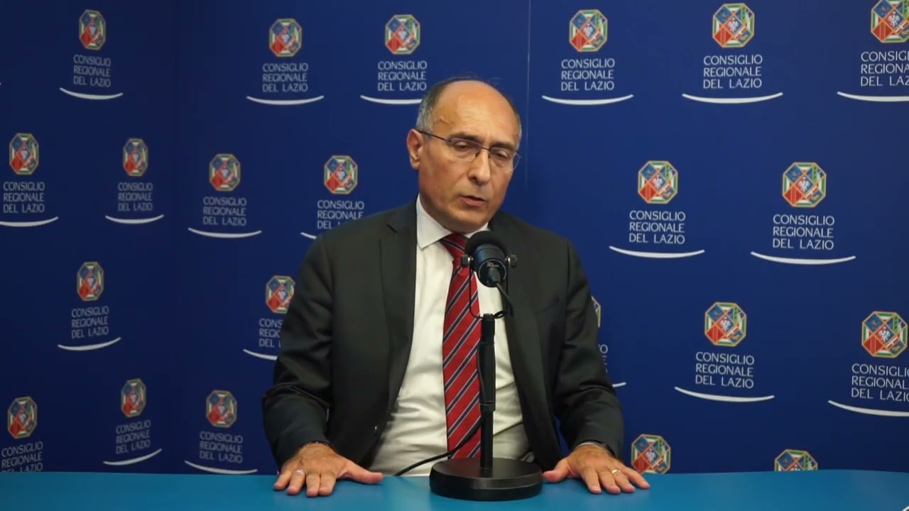 L’arresto di Tiero crea tensioni tra maggioranza e opposizione in Regione