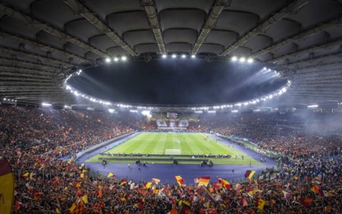 La Roma in cerca di continuità affronta il Parma all’Olimpico