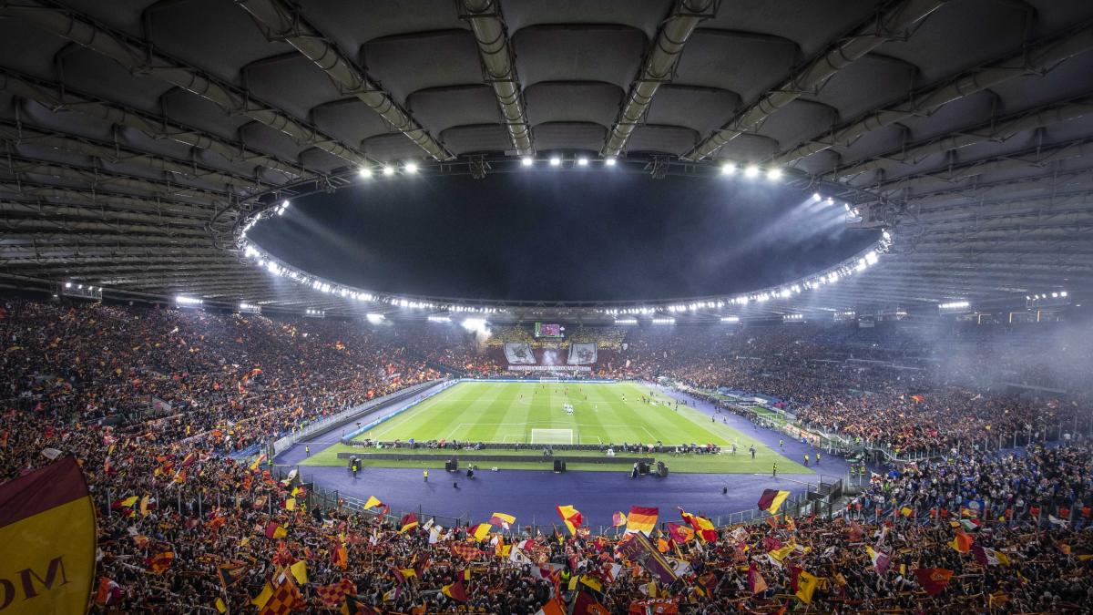 La Roma in cerca di continuità affronta il Parma all’Olimpico