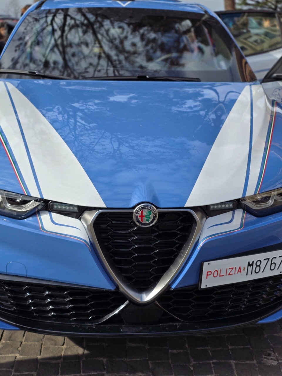 Maltrattamenti in famiglia: arrestato un 26enne di Via dei Gordiani