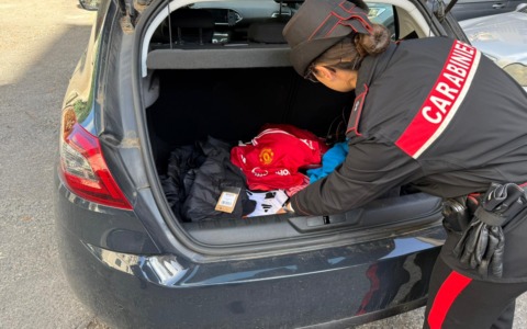 Operazione dei Carabinieri: 8 arresti e 11 denunce nel centro di Roma