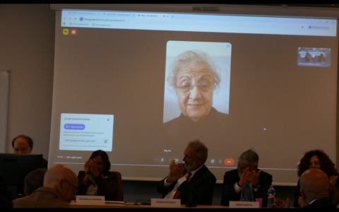 Primo trapianto di arteria polmonare al mondo in una paziente oncologica al Sant’Andrea