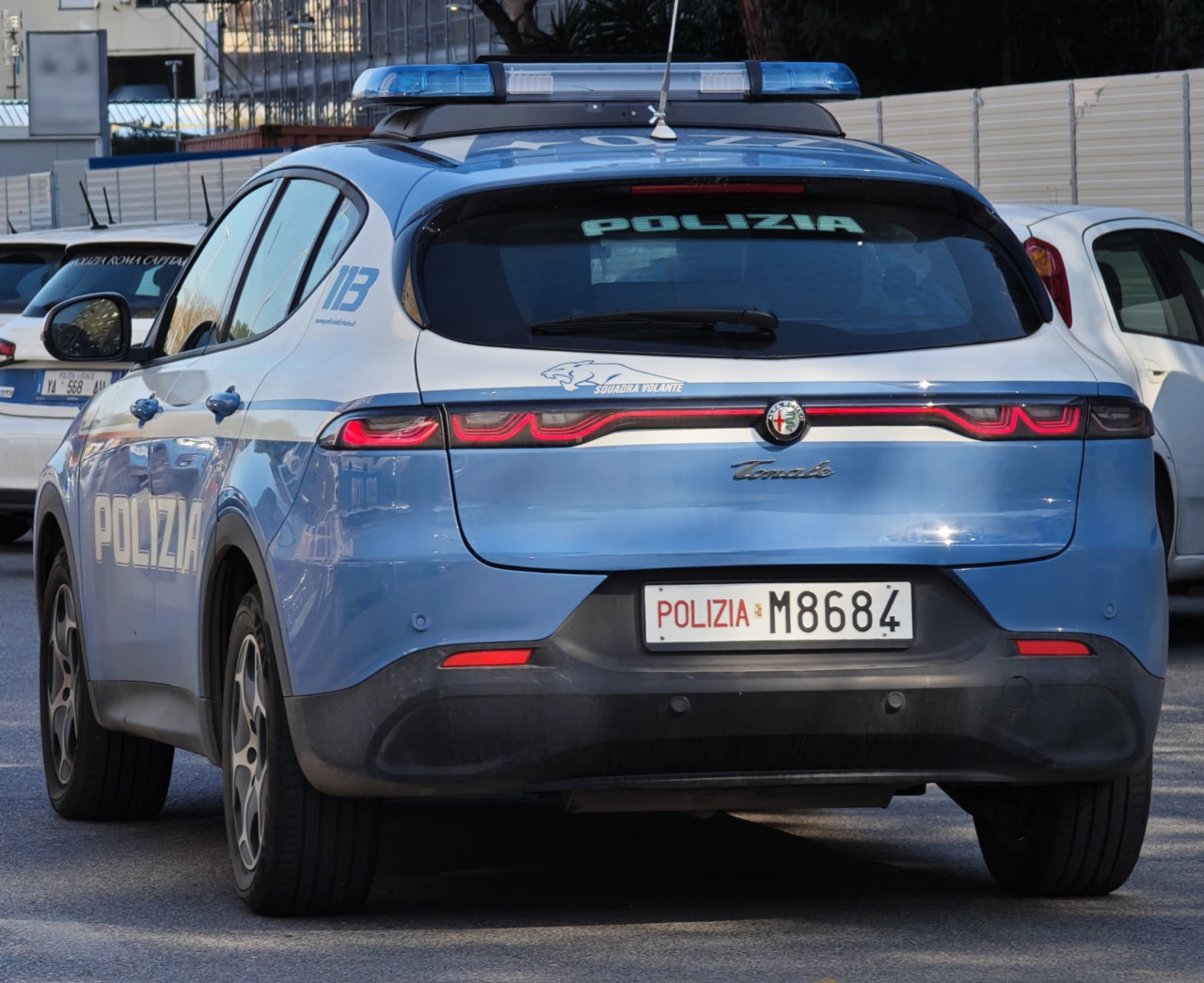 Rafforzati i controlli sulla movida a Piazza Bologna