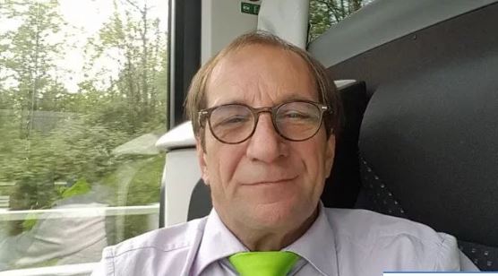 Rieti in lutto per l’autista ucciso, oggi le esequie