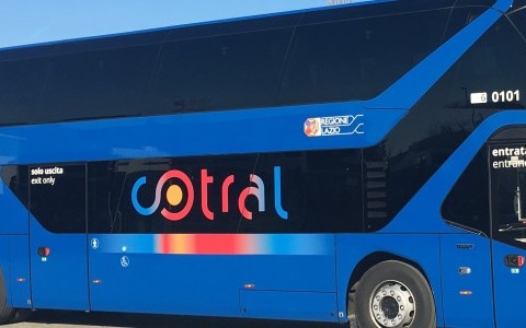 Sabato 8 novembre, stop al servizio Metromare tra Vitinia e Porta San Paolo