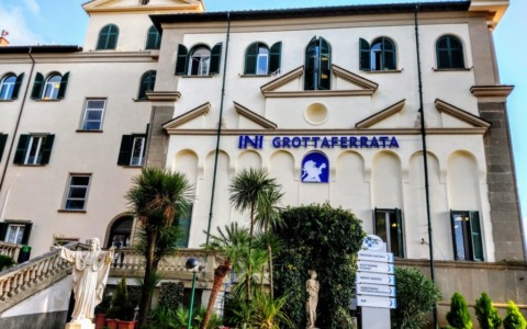 Sclerosi multipla: il convegno all’INI Grottaferrata