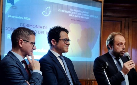 Giornata Internazionale per l’eliminazione della violenza contro le donne: a Roma il premio Roman Woman Ambassador