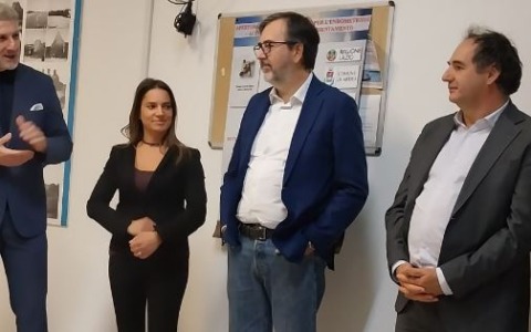 A Tor San Lorenzo apre il primo sportello per l’Endometriosi