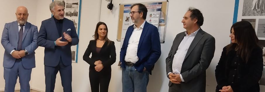 A Tor San Lorenzo apre il primo sportello per l’Endometriosi