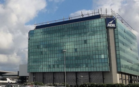 Aeroporto Leonardo da Vinci: forze dell’ordine potenziano i controlli