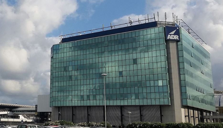 Aeroporto Leonardo da Vinci: forze dell’ordine potenziano i controlli