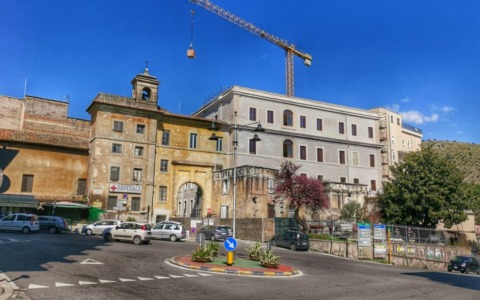 Aggressione al Pronto Soccorso: 24enne romeno arrestato