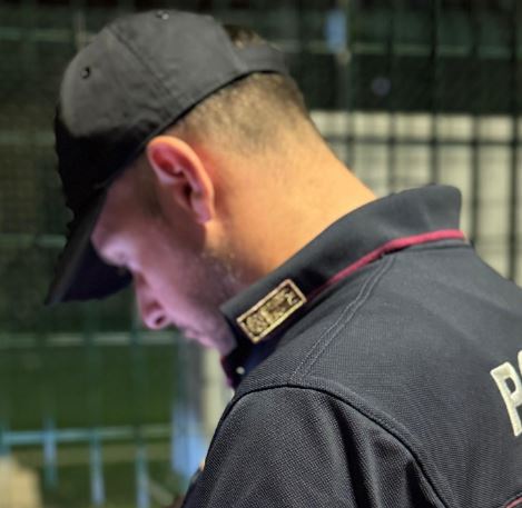 Arrestato il “nonno della droga”, latitante da 18 anni