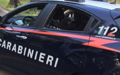 Arrestato un 51enne per violenze sulla compagna ad Ardea