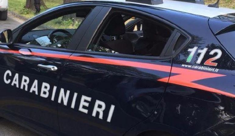 Arrestato un 51enne per violenze sulla compagna ad Ardea