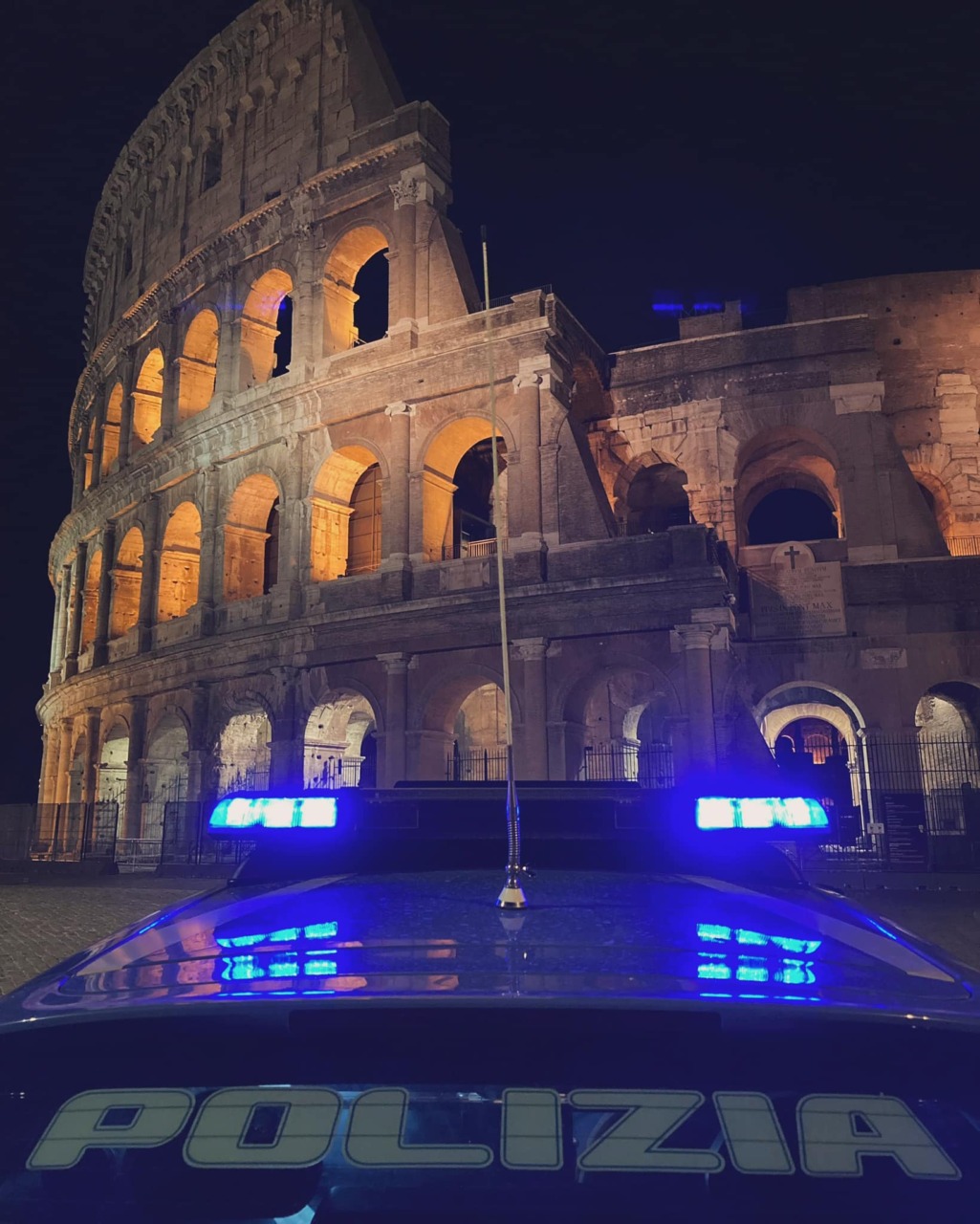 Arresti nel quartiere Prenestino: colpiti spacciatori, ladri e un rapinatore