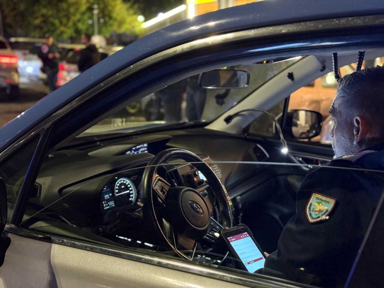 Blitz interforze nel quartiere Don Bosco: bisca clandestina e lavoratori irregolari