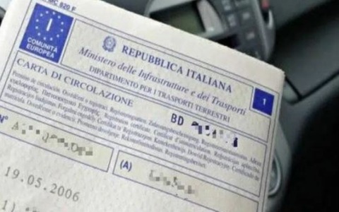 Bollo auto: riduzione del 10% con domiciliazione bancaria