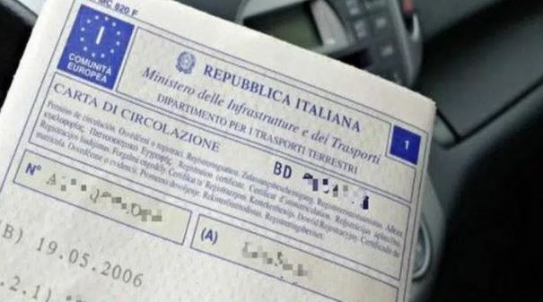 Bollo auto: riduzione del 10% con domiciliazione bancaria