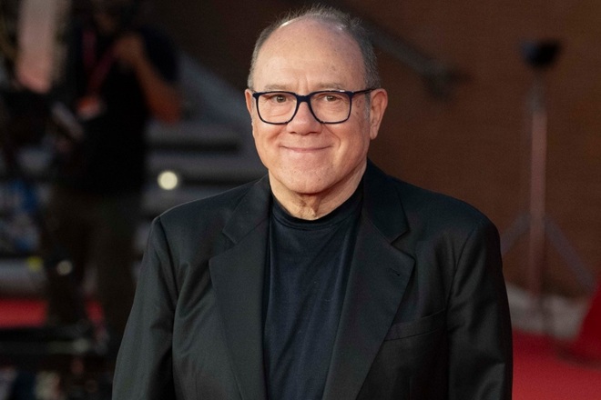 Carlo Verdone sarà “Sindaco per un giorno” domani