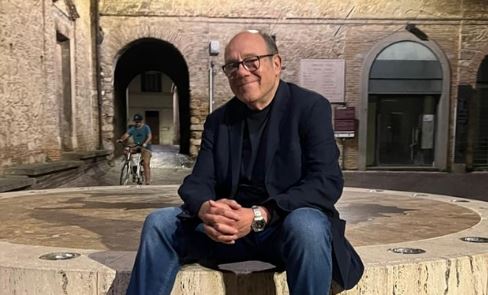 Carlo Verdone sarà “sindaco per un giorno” il 17 novembre