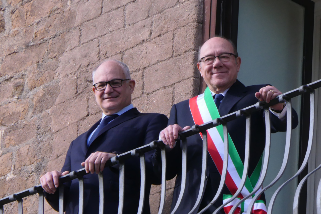 Carlo Verdone Sindaco per un giorno: un viaggio attraverso Roma