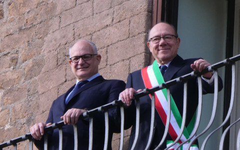 Carlo Verdone Sindaco per un giorno: un viaggio attraverso Roma