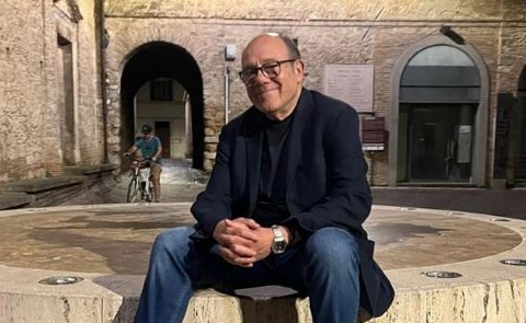 Carlo Verdone, ‘Sindaco per un giorno’, visita il Campidoglio e il territorio romano