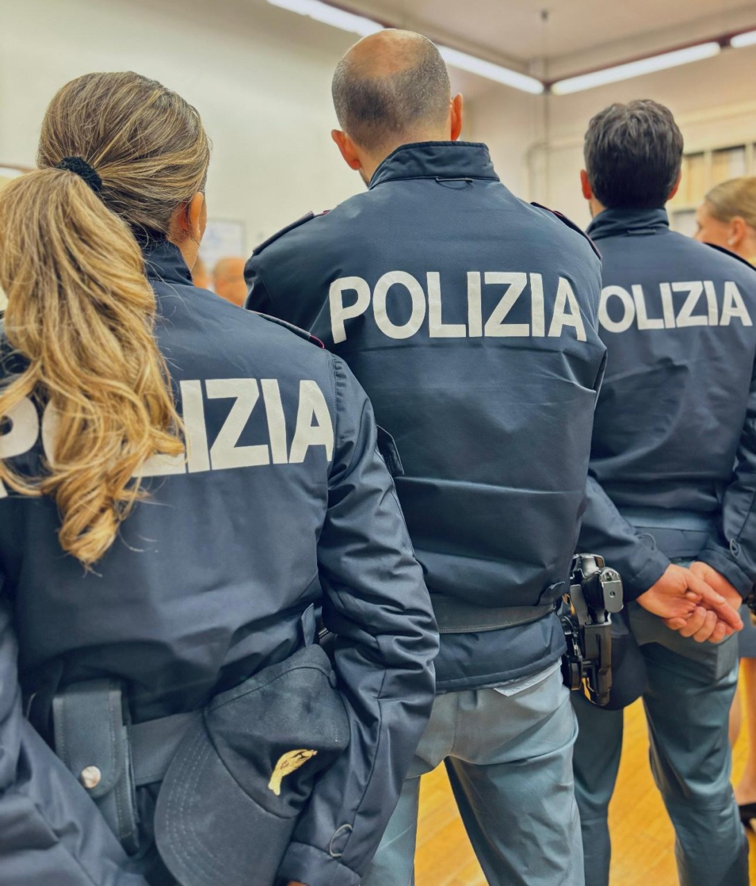 Catturato il rapinatore seriale che ha colpito 12 negozi