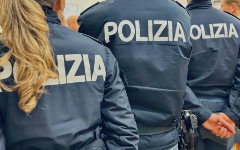 Catturato il rapinatore seriale che ha colpito 12 negozi