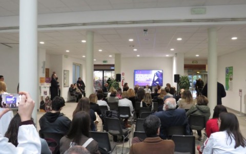 Centinaia di donne assistite dal Centro “S.O.S. LEI” del Gemelli