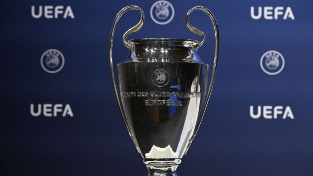 Champions League, il quinto slot è più vicino: Germania in tensione